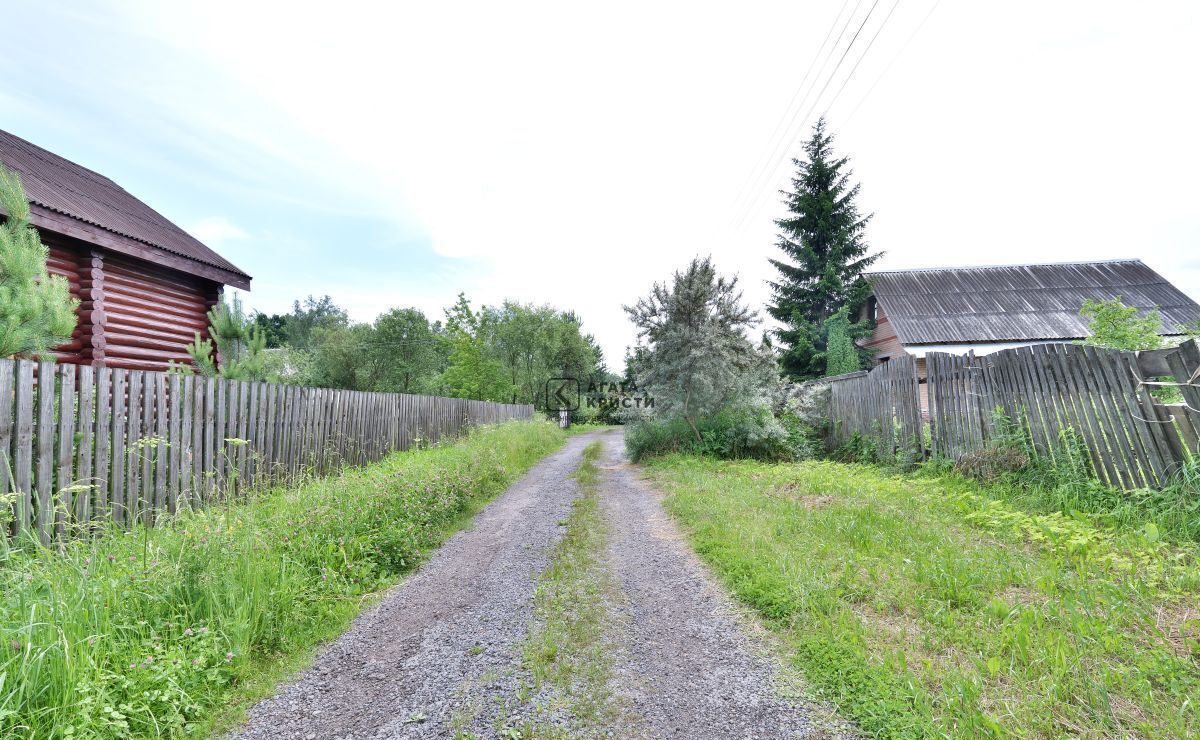 дом городской округ Павловский Посад садоводческое товарищество Ивушка, 19 фото 24