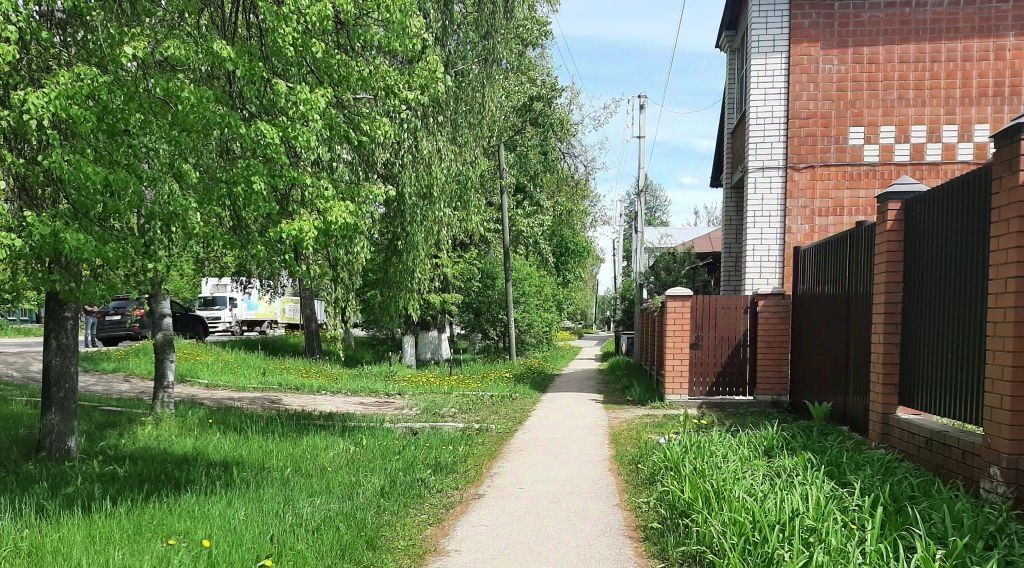 земля р-н Богородский г Богородск ул Ленина фото 12