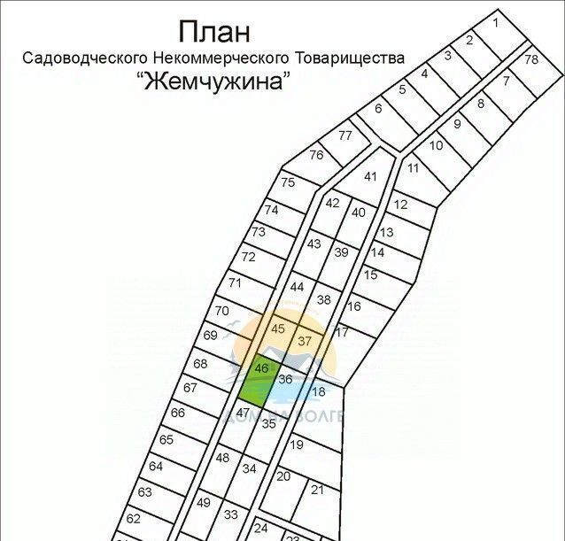 дом р-н Конаковский снт тер.Жемчужина фото 10