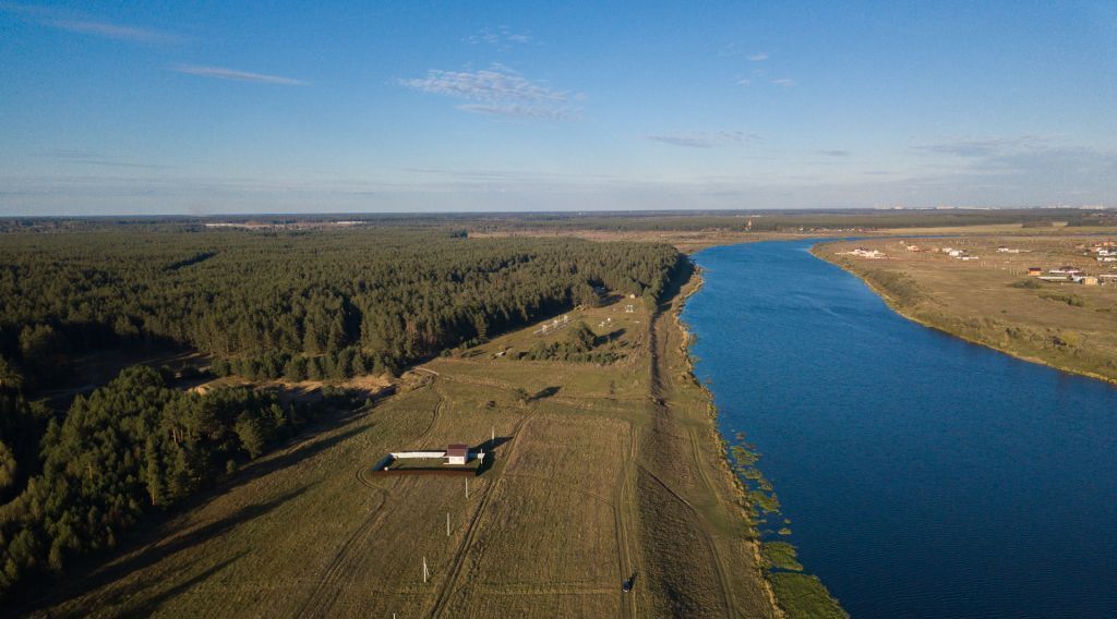 земля р-н Калининский д Мухино-Городище Заволжское с/пос фото 10