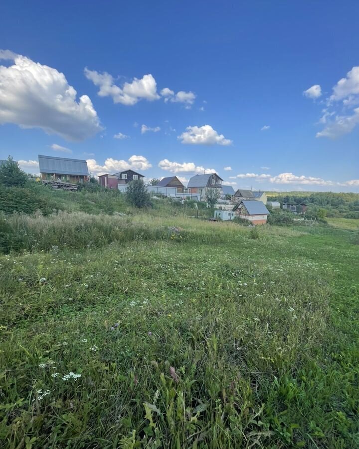 дом р-н Пестречинский Богородское сельское поселение, садоводческое некоммерческое товарищество Ромашка ЖБК-70, Казань фото 28