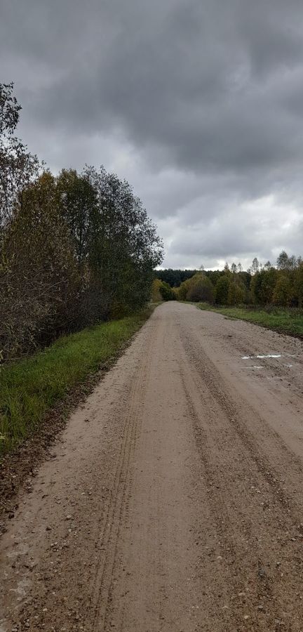 земля р-н Рамешковский с/п Застолбье д Городок Рамешки фото 3