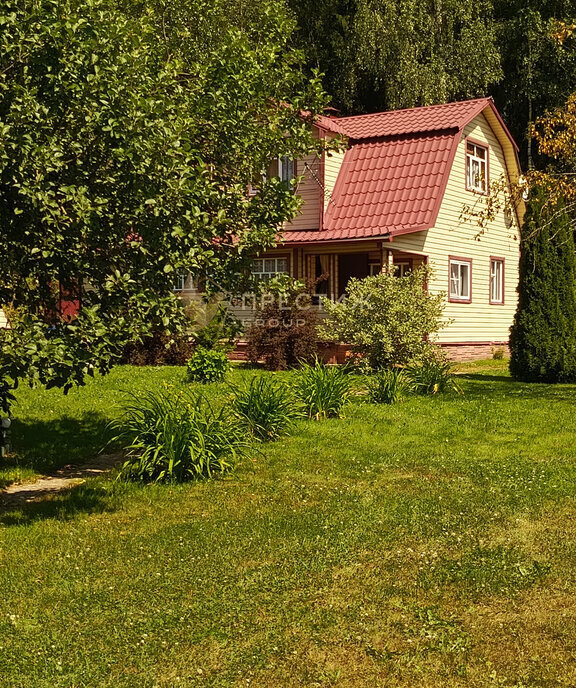 дом городской округ Сергиево-Посадский садовое товарищество Арейон, 5 фото 30