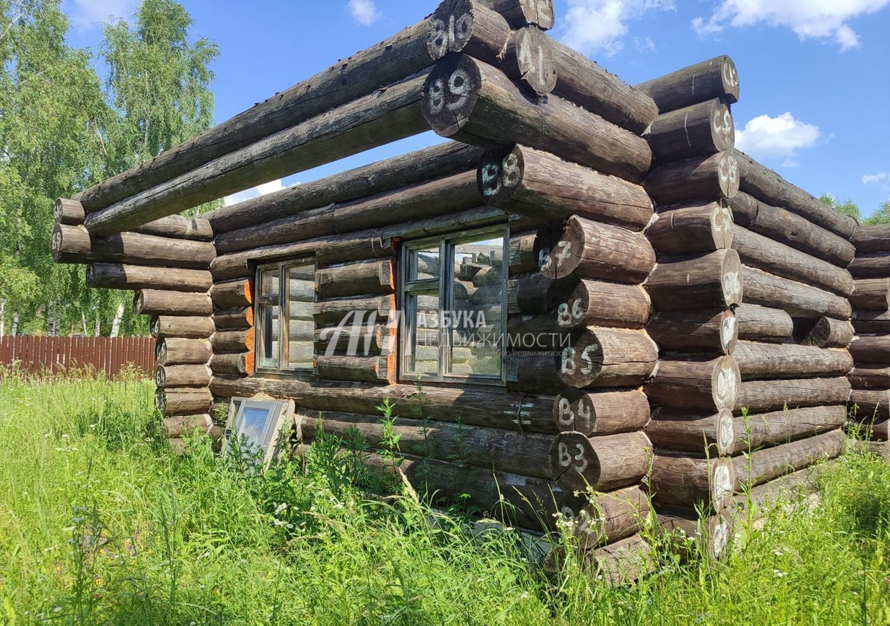 земля городской округ Рузский д Копцево Руза фото 10