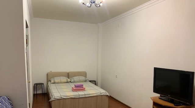 квартира г Якутск ул Кирова 31/4б фото 6