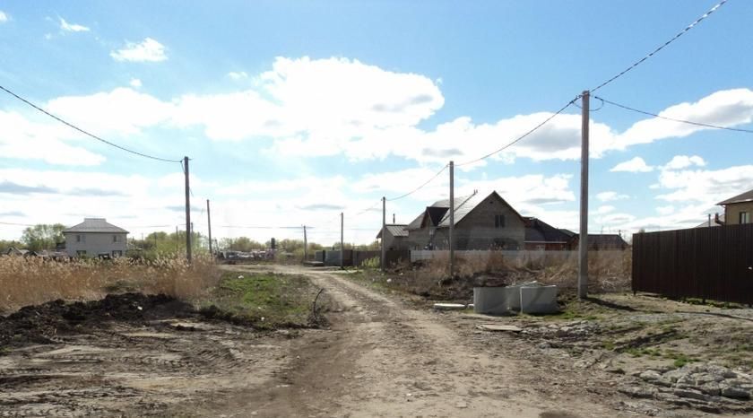 дом г Тюмень р-н Центральный снт Березняки ул Восточная Центральный административный округ фото 3