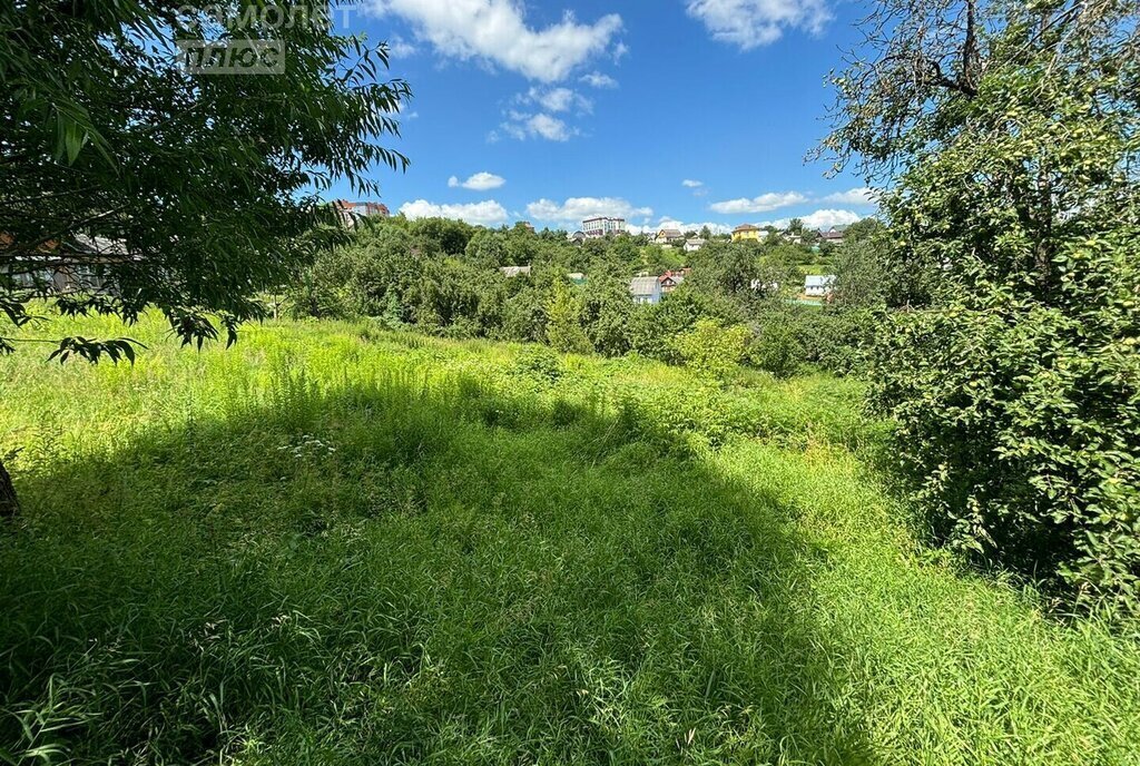 земля г Брянск р-н Советский ул Верхняя Лубянка фото 2