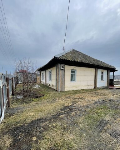 дом с Колмогорово ул Мирная 3 Кемерово фото
