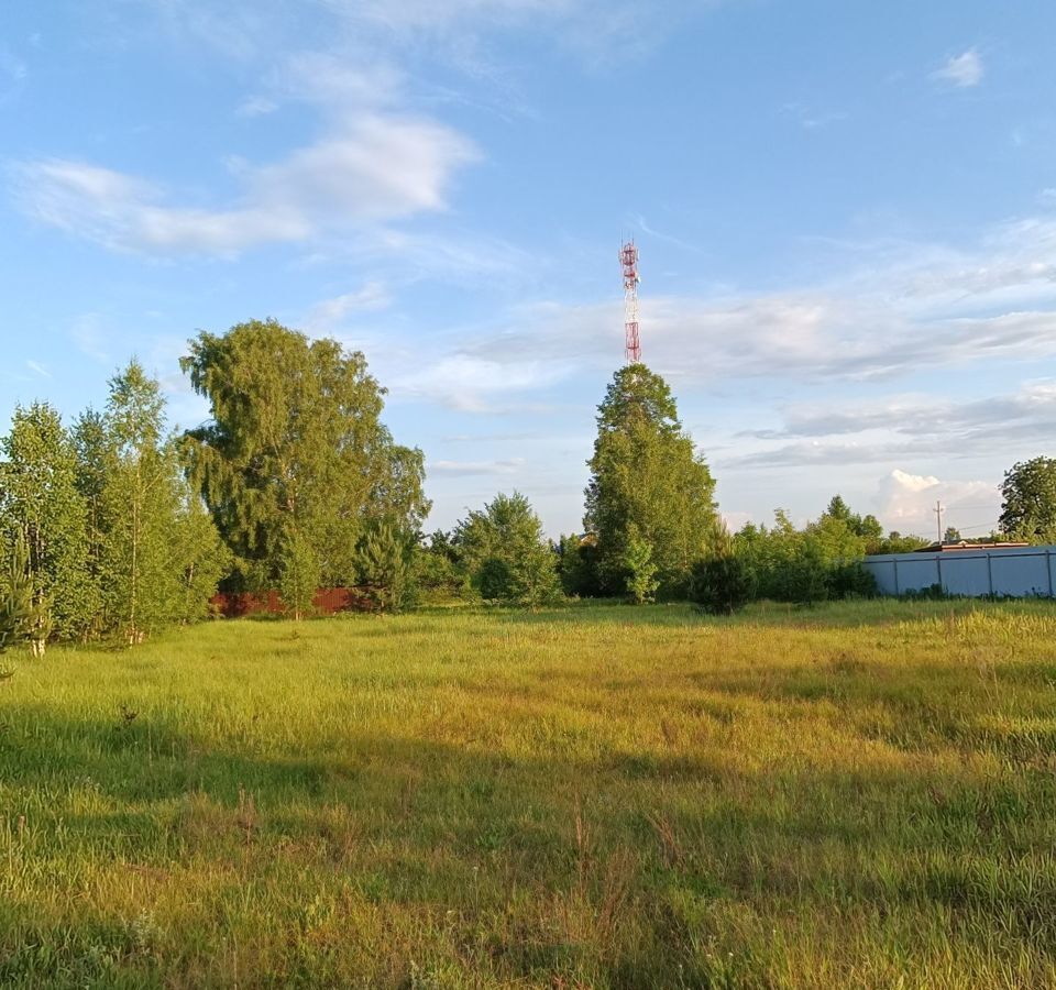 земля р-н Ковровский д Бельково муниципальное образование Новосельское, Ковров фото 2