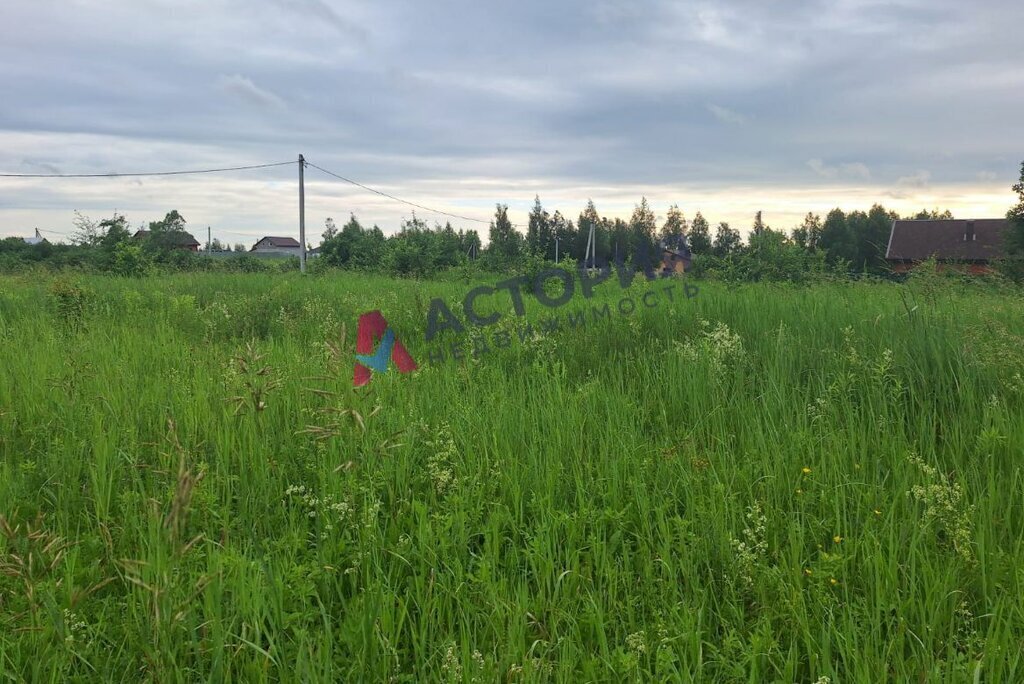 земля р-н Одоевский д Пришня-Шевелевка Восточно-Одоевское, муниципальное образование фото 2