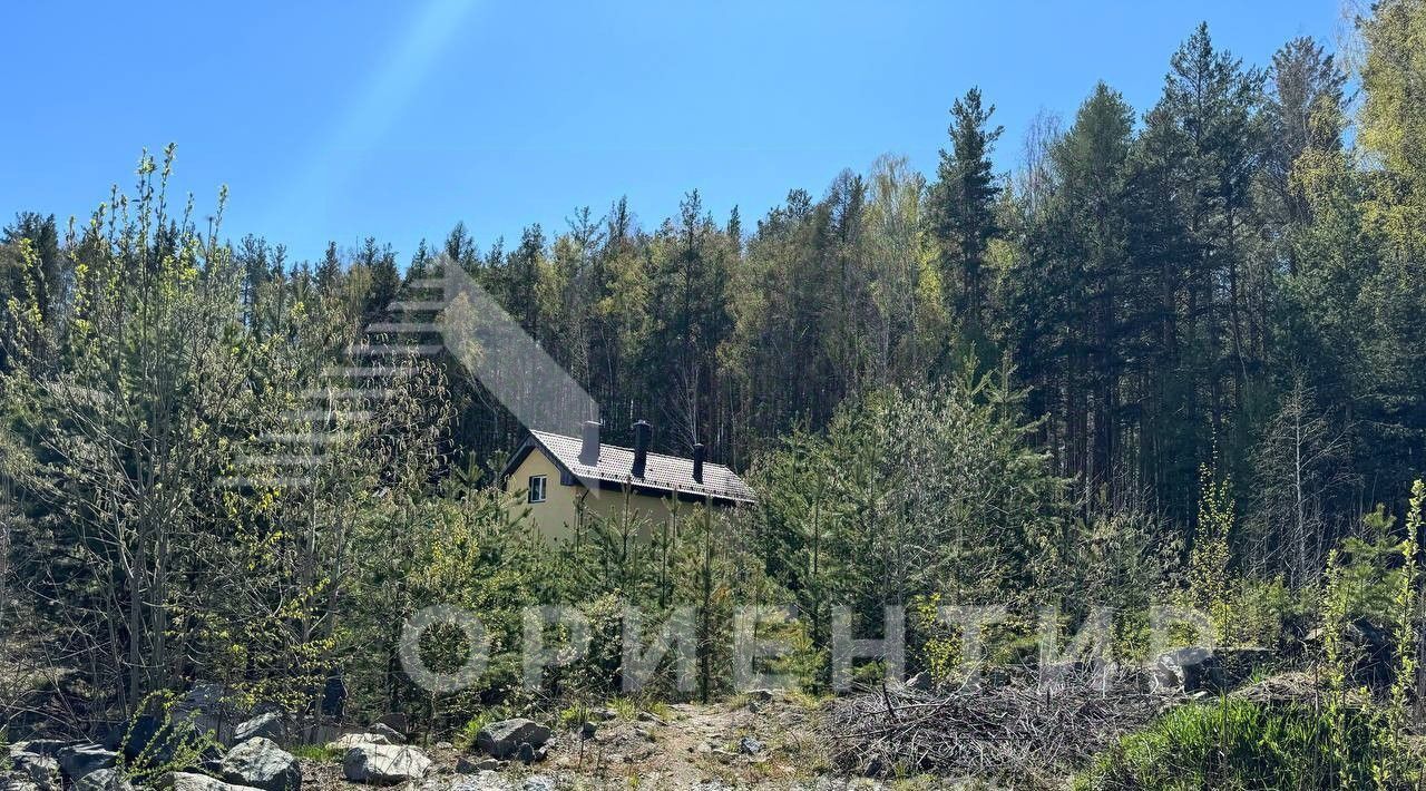 земля р-н Пригородный п Северка ул. Гагарина, 50, муниципальное образование, Екатеринбург фото 14