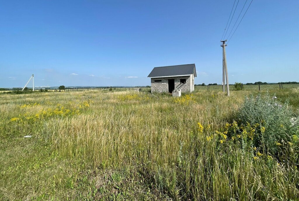 земля р-н Уфимский снт Дуслык-1 сельсовет, Красноярский фото 3