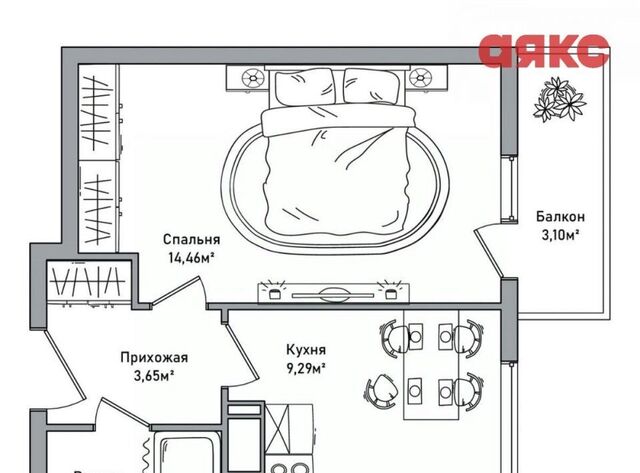 р-н Дзержинский 12-й микрорайон Северный жилрайон фото