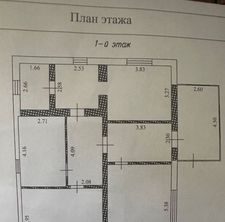 дом г Тула ул Луговая 31 р-н Киреевский, Болохово г. фото 6