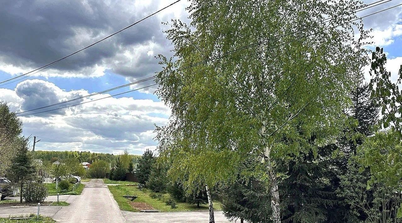 земля городской округ Клин д Кузнецово фото 4