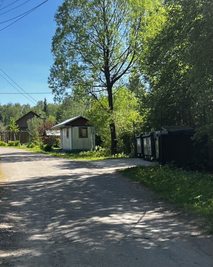 дом г Домодедово снт Витязь 7, Одинцовский г. о., Старый Городок фото 19