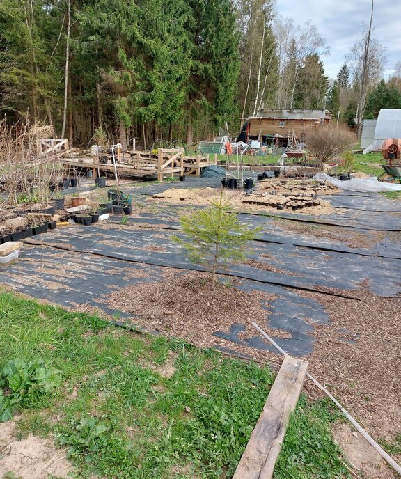 дом городской округ Волоколамский некоммерческое садовое товарищество Колпяна, 21 фото 3