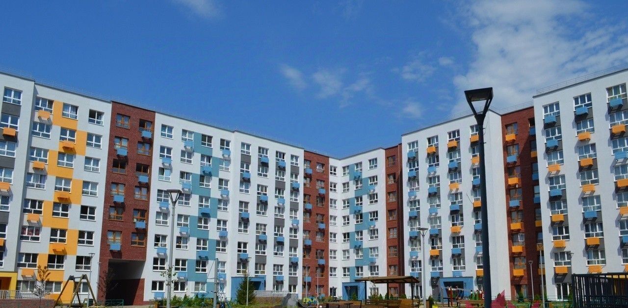 квартира городской округ Красногорск д Глухово ул Романовская 13 Павшино фото 18