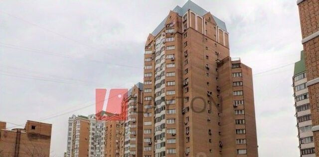 ул Зоологическая 28с/2 фото