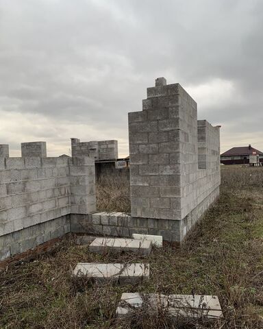 ул Магистральная городское поселение посёлок Разумное фото