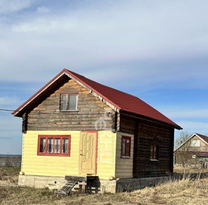 дом р-н Дальнеконстантиновский с Арманиха ул Радужная 4 фото 15