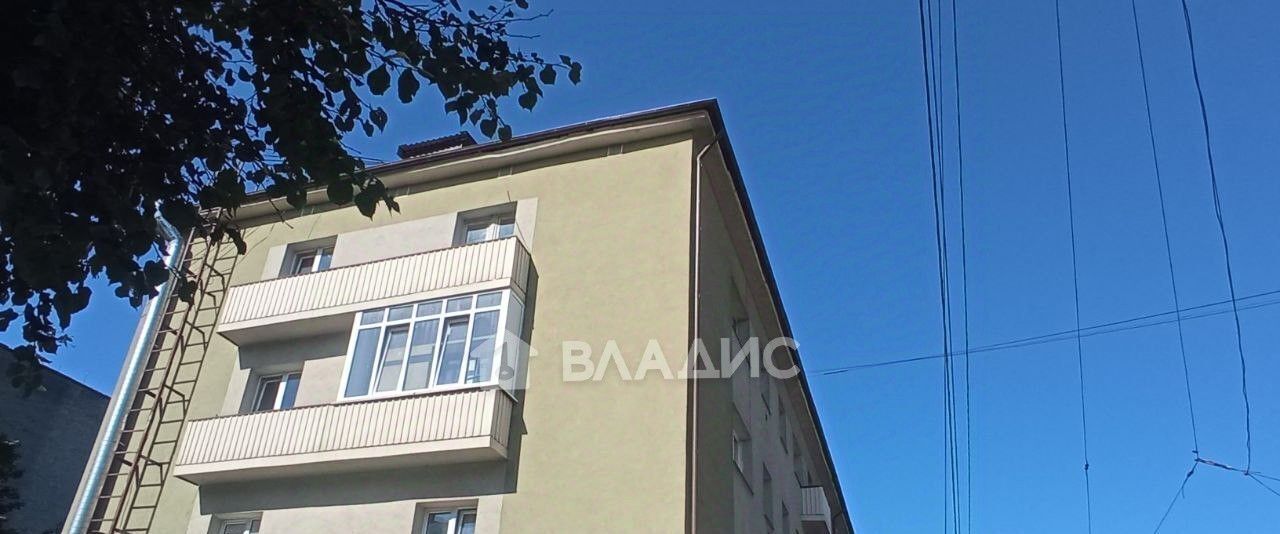 квартира г Калининград р-н Московский ул Багратиона 87 фото 39