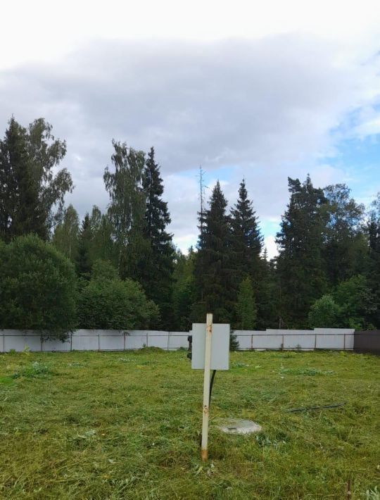 земля городской округ Солнечногорск д Соколово Зеленоград — Крюково, 174 фото 1