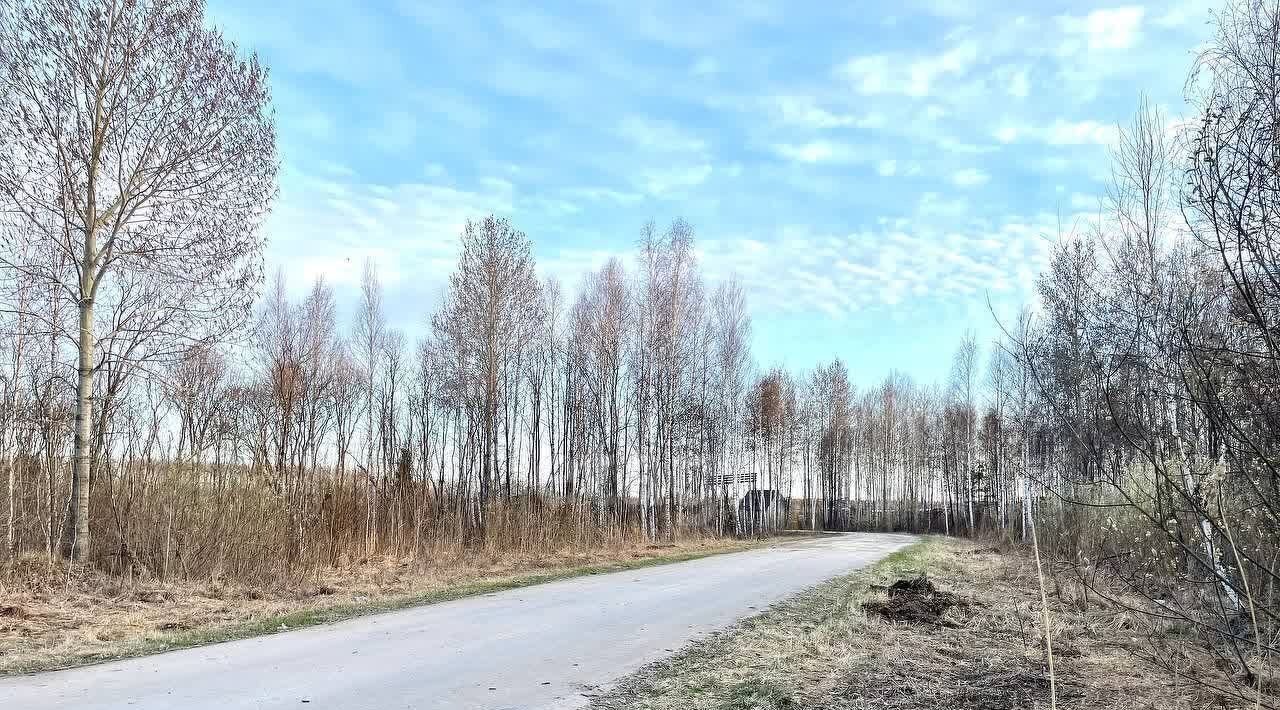 земля р-н Нижнетавдинский снт Геолог-2 фото 3