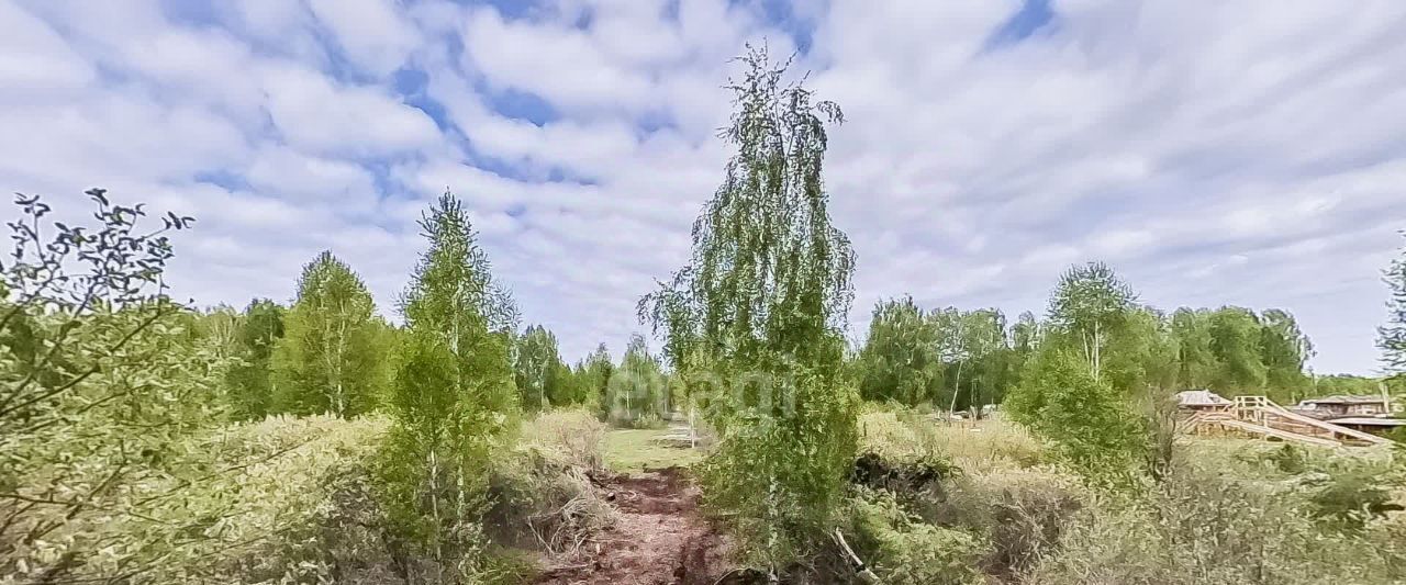 земля р-н Нижнетавдинский снт Геолог-2 фото 13