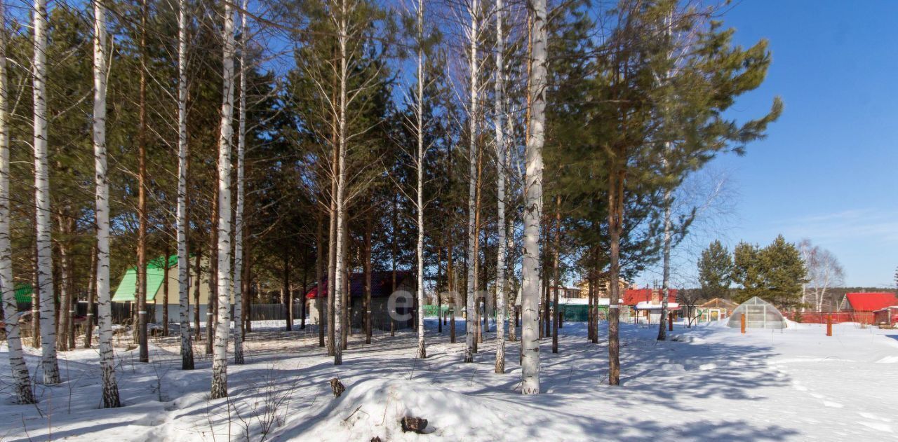 дом р-н Нижнетавдинский снт Геолог-2 фото 11