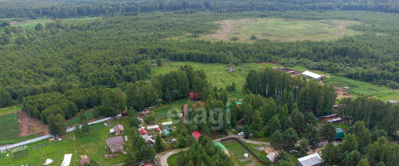 дом р-н Нижнетавдинский снт Геолог-2 фото 41