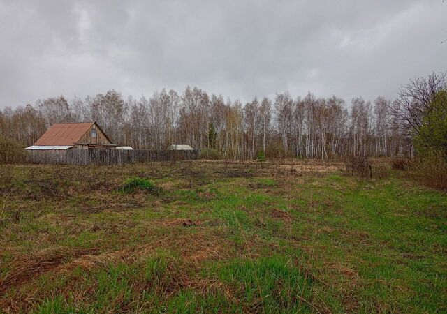 снт Красная Горка Богандинский фото