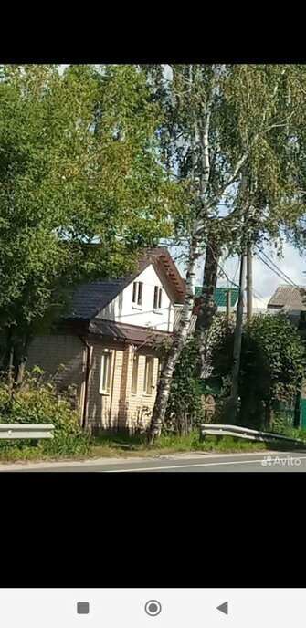 дом городской округ Клин д Опалево 3 фото 2