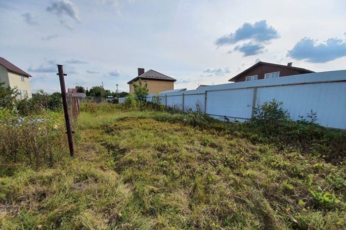 земля городской округ Воскресенск д Цибино г. о. Воскресенск, Белоозёрский фото 3