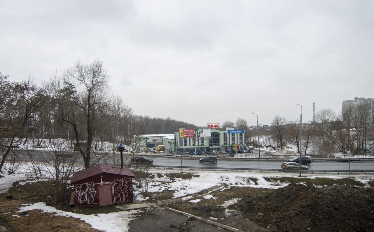 квартира г Брянск р-н Советский ул Романа Брянского 35 ЖК «Солнечный» фото 29