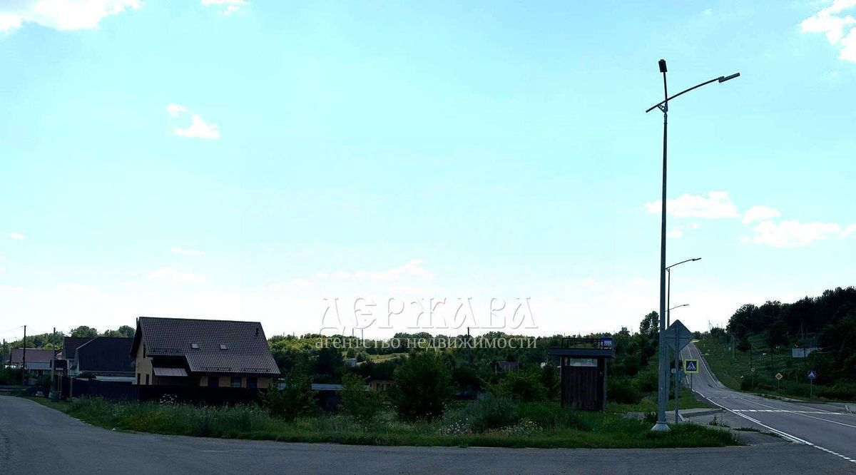 земля р-н Старооскольский х Чумаки Старооскольский городской округ фото 2