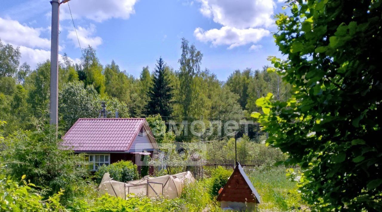 Продам дом в садовом некоммерческом товариществе Сокол в деревне Гриднево  городской округ Можайский 88 65.0 м² на участке 8.0 сот этажей 2 2000000  руб база Олан ру объявление 124591181