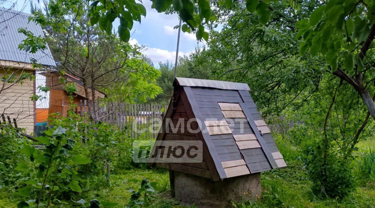 дом городской округ Можайский д Гриднево снт Сокол 88 фото 27