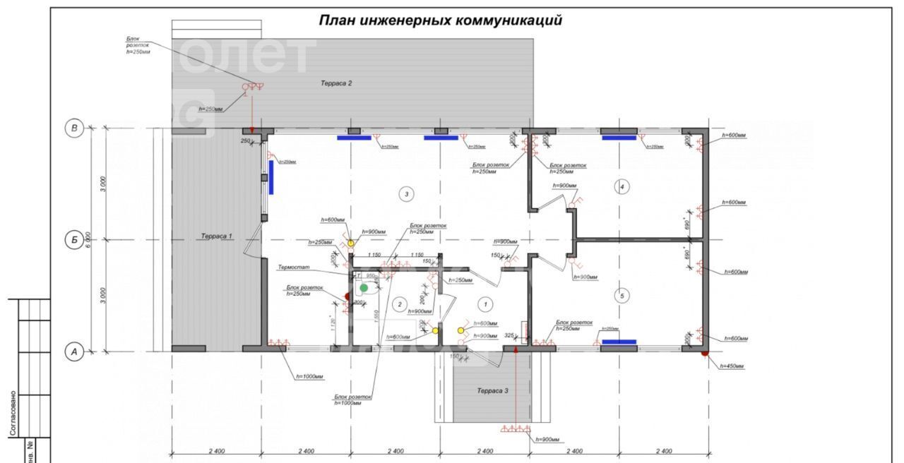 дом г Владимир с Кусуново ул Центральная 27 р-н Октябрьский фото 15