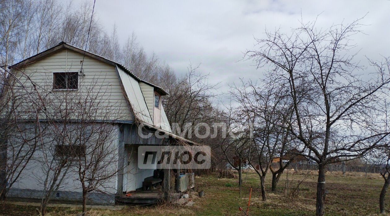 дом р-н Суздальский снт Сновицы-4 Новоалександровское муниципальное образование, 128 фото 6