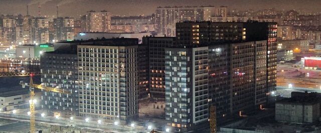 метро Елизаровская дом 1 корп. 1, д. 19 фото