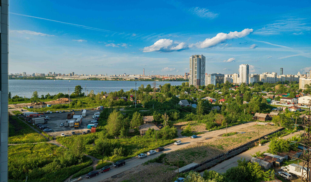 квартира г Екатеринбург р-н Верх-Исетский ул Крауля 168б Площадь 1905 Года фото 12