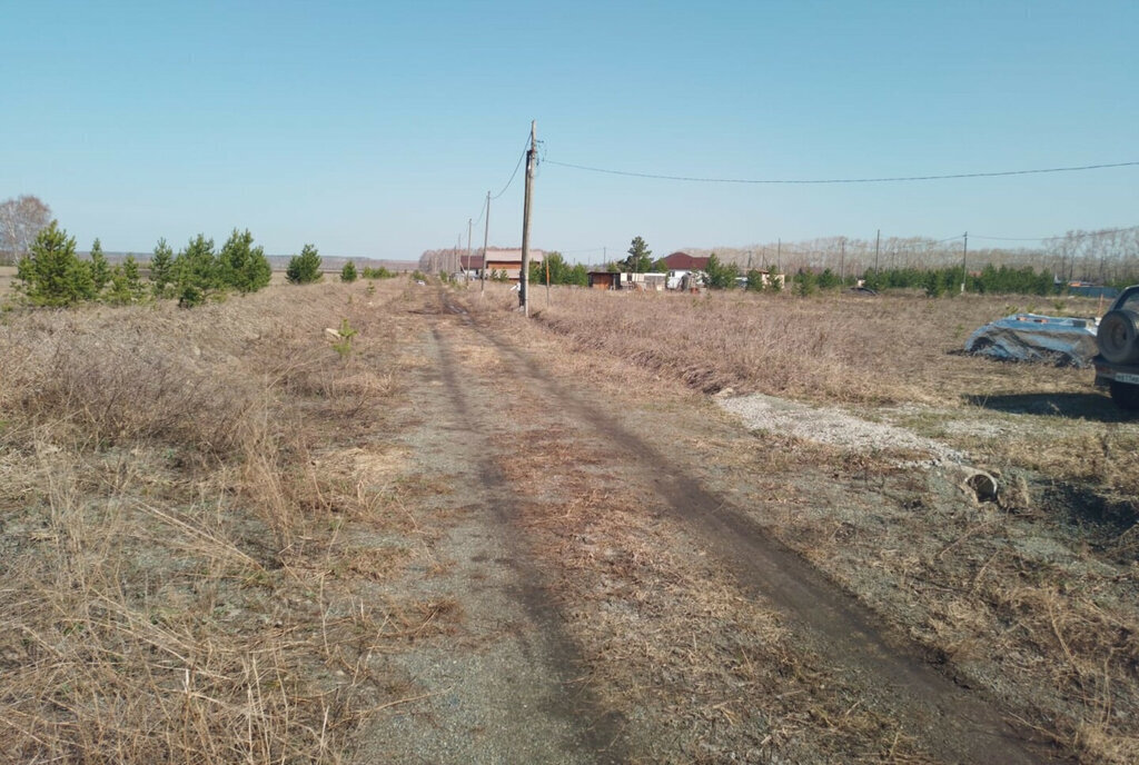 земля р-н Белоярский коттеджный посёлок Изумрудный, Белоярский городской округ фото 22