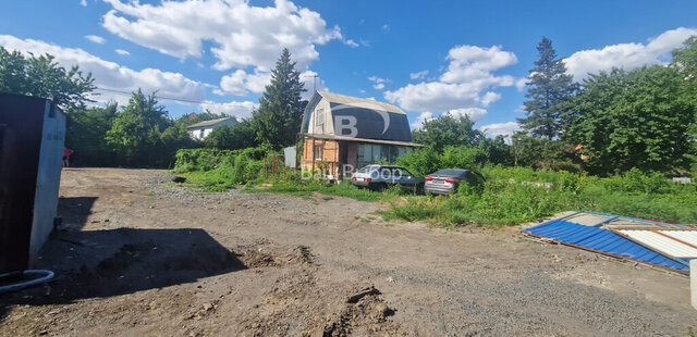 земля р-н Октябрьский сад Железнодорожник фото