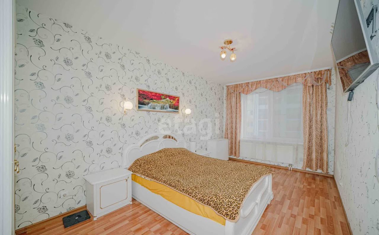 квартира г Екатеринбург Академический ул. Анатолия Мехренцева, 32 фото 12