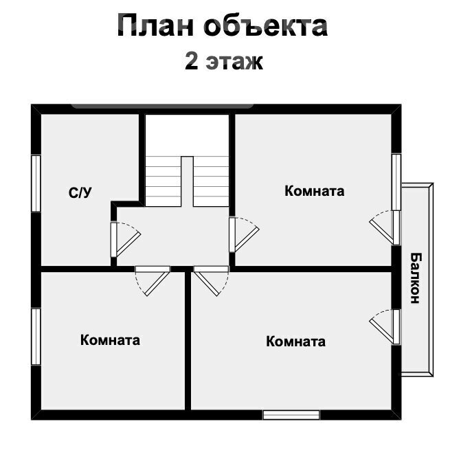 дом р-н Белоярский с Малобрусянское Чкаловская фото 18