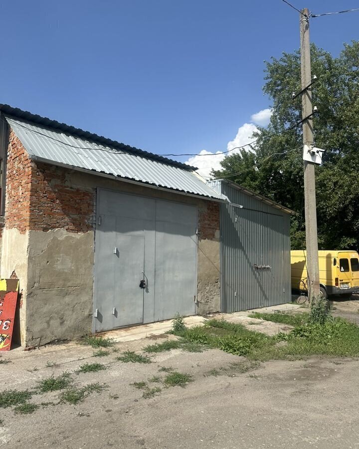 производственные, складские р-н Чертковский п Чертково пер Деповской 52 Чертковское сельское поселение фото 15