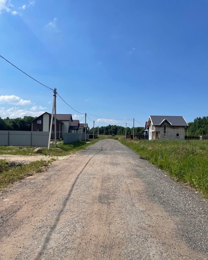 дом р-н Ломоносовский ТСН Счастливый Виллозское городское поселение, Санкт-Петербург, Пушкин фото 10