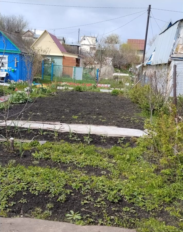 земля р-н Тукаевский Кузкеевское сельское поселение, СНТ Зелёные Горки, Набережные Челны фото 5