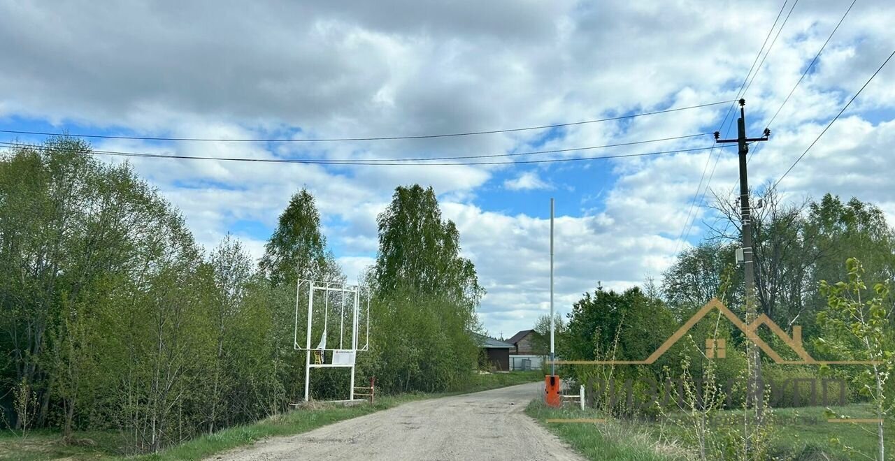 земля р-н Высокогорский п Дачное Семиозерское сельское поселение, некоммерческое товарищество Восточная Семиозёрка, Казань фото 8